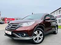 gebraucht Honda CR-V 2.0 i-VTEC 4WD*LEDER*PANORAMADACH*XENON*