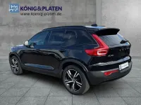 Gebraucht Volvo XC40 R-Design 163 PS (119 kW) 2020 Schwarz SUV