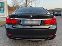 Gebraucht BMW 730L 245 PS (180 kW) 2010 Limousine