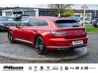 Gebraucht VW Arteon R-line 200 PS (147 kW) 2022 Rot Kombi