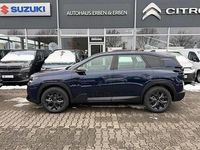 Neu Citroën C5 145 PS (106 kW) 2026 Blau SUV
