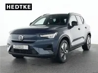 Neu Volvo EX30 Ultra 314 kW (428 PS) 2026 Grau SUV