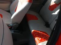 Gebraucht Ford Ka 70 PS (51 kW) 2009 Rot Kleinwagen