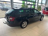 gebraucht Skoda Octavia COMBI