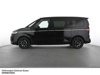 Ny VW Multivan Style 150 HK (110 kW) 2026 Svart Minibuss