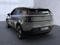 Gebraucht Volvo EX30 Performance 314 kW (428 PS) 2024 Grau SUV