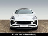 Gebraucht Porsche Macan 265 PS (194 kW) 2023 Weiß SUV