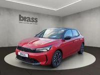 Neu Opel Corsa 110 PS (80 kW) 2026 Kiss rot (metallic) Kleinwagen