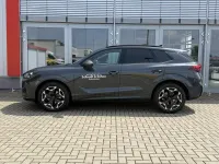Gebraucht Cupra Terramar 150 PS (110 kW) 2026 Grau metallic SUV
