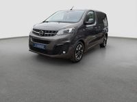 Gebraucht Opel Zafira Life 177 PS (130 kW) 2020 Grau Van / Kleinbus