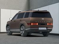 Gebraucht Hyundai Santa Fe Intro Edition 215 PS (158 kW) 2024 Earthy brass SUV