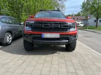 Gebraucht Ford Ranger Raptor 292 PS (214 kW) 2025 Orange Pickup