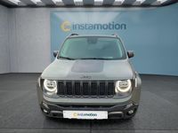 Gebraucht Jeep Renegade 241 PS (177 kW) 2020 Grün SUV