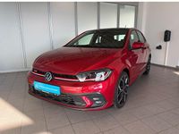 Gebraucht VW Polo Pro 207 PS (152 kW) 2023 Rot Limousine