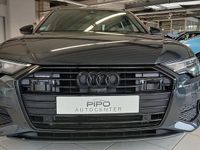 Gebraucht Audi A6 S-Line 204 PS (150 kW) 2023 Grau Kombi