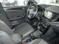 gebraucht VW T-Roc 2.0 TDI Sport DSG ACC APP-CONNECT RÜCKKAMERA NAVI LANEASSIST