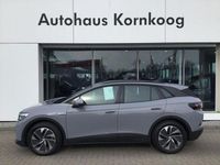 Gebraucht VW ID.4 Pro Performance 150 kW (204 PS) 2022 Mondsteingrau SUV