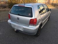 gebraucht VW Polo 1.4 Edition