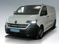 Gebraucht VW Transporter 110 PS (80 kW) 2025 Weiss Van