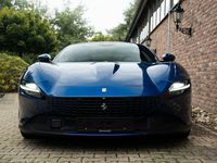 Gebraucht Ferrari Roma 620 PS (456 kW) 2023 Blau Coupé