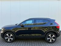 Gebraucht Volvo XC40 Core 169 kW (231 PS) 2023 Schwarz SUV