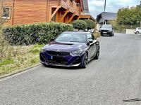 Gebraucht BMW M240 M Sport 374 PS (275 kW) 2022 Violett Coupé