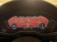 Gebraucht Audi A4 Sport 252 PS (185 kW) 2018 Limousine