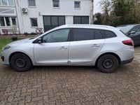 gebraucht Renault Mégane IV 