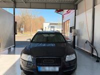 Gebraucht Audi S6 435 PS (319 kW) 2006 Schwarz Kombi
