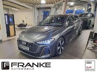 Gebraucht Audi A5 S-Line 204 PS (150 kW) 2025 Daytonagrau perleffekt Kombi