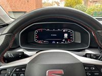 Gebraucht Seat Leon FR 131 PS (96 kW) 2020 Grau Kombi