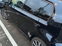 Gebraucht VW up! Active 65 PS (47 kW) 2023 Schwarz Kleinwagen