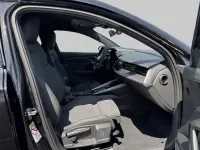 Neu Audi RS3 Sportback Comfort 400 PS (294 kW) 2026 Schwarz Kleinwagen