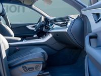 Gebraucht Audi Q8 286 PS (210 kW) 2025 Grau SUV