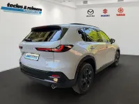 Neu Mazda CX-5 Homura-Line 141 PS (103 kW) 2026 SUV