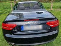 gebraucht Audi A5 Cabriolet 