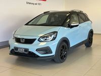 Gebraucht Honda Jazz Executive 98 PS (72 kW) 2020 Blau Kleinwagen