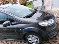 gebraucht Ford Tourneo Courier Titanium, 1.0 EB