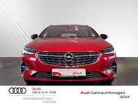gebraucht Opel Insignia 1.5 Diesel Business Elegance Automatik Klima