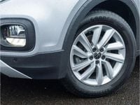 Neu VW T-Cross Life 116 PS (85 kW) 2026 Silber SUV