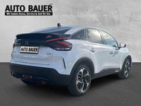 Gebraucht Citroën C4 PureTech 131 PS (96 kW) 2023 Weiß Limousine