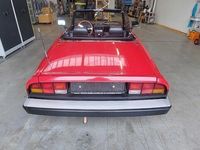 gebraucht Alfa Romeo Spider 115 top Zustand