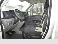 Neu VW Crafter Trendline 75 PS (55 kW) 2025 Weiß Van