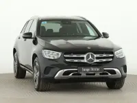 Gebraucht Mercedes 200 163 PS (119 kW) 2021 SUV