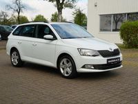 gebraucht Skoda Fabia COMBI COOL ED 1.2 SCHECKHEFTGEPFLEGT