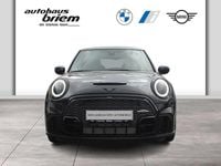 Gebraucht Mini John Cooper Works Hatch 231 PS (169 kW) 2023 Schwarz Kleinwagen
