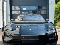 Gebraucht Porsche Taycan Turbo GT 759 kW (1033 PS) 2024 Schwarz Limousine