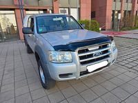 Gebraucht Ford Ranger 143 PS (105 kW) 2008 Silber Pickup
