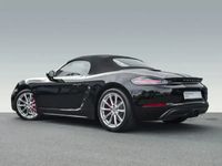 gebraucht Porsche 718 Boxster S (982)