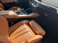 Gebraucht BMW X5 340 PS (250 kW) 2022 Schwarz SUV